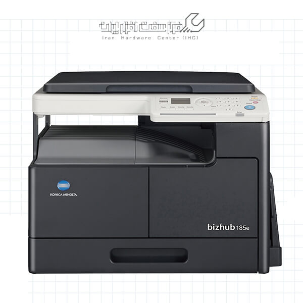 دستگاه کپی کونیکا مینولتا Bizhub 185e