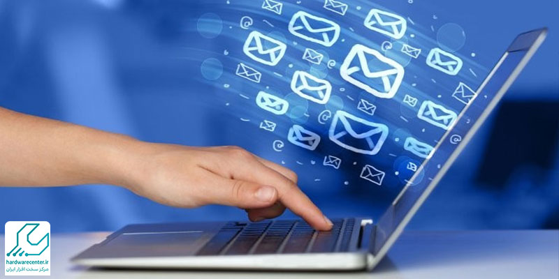 نکات مهم در استفاده از اسکن مستقیم به ایمیل